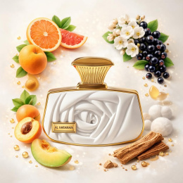 Al Haramain - Belle Eau de Parfum, 75 ml