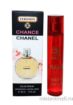 Купить Спрей 55 мл. феромоны Chanel Chance оптом