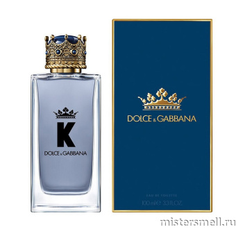 Купить Высокого качества 1в1 Dolce&Gabbana - K by Dolce&Gabbana, 100 ml оптом