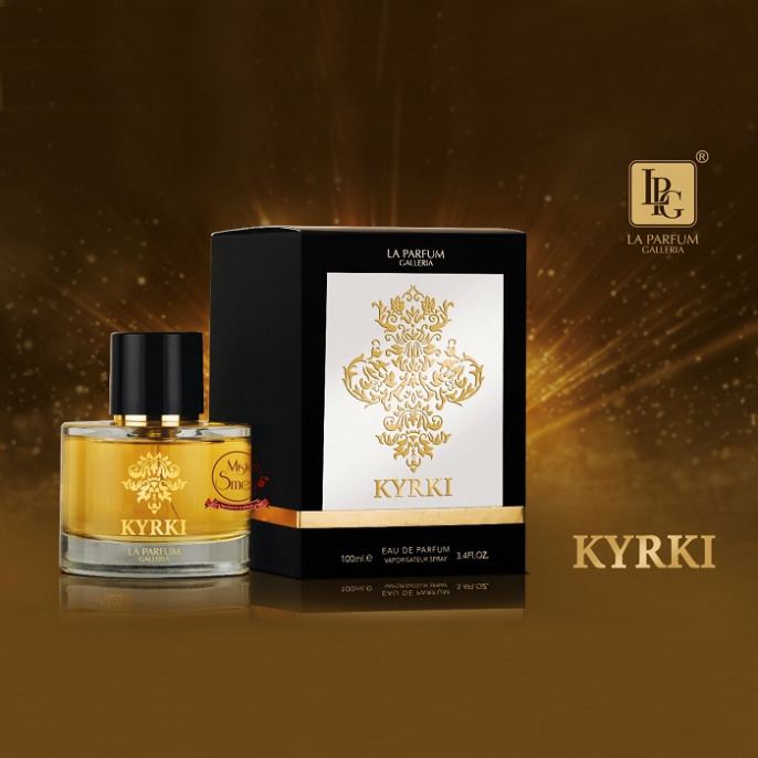 La Parfum Galleria - Kyrki, 100 ml