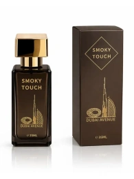 Dubai Avenue - Smoky Touch 35 ml
