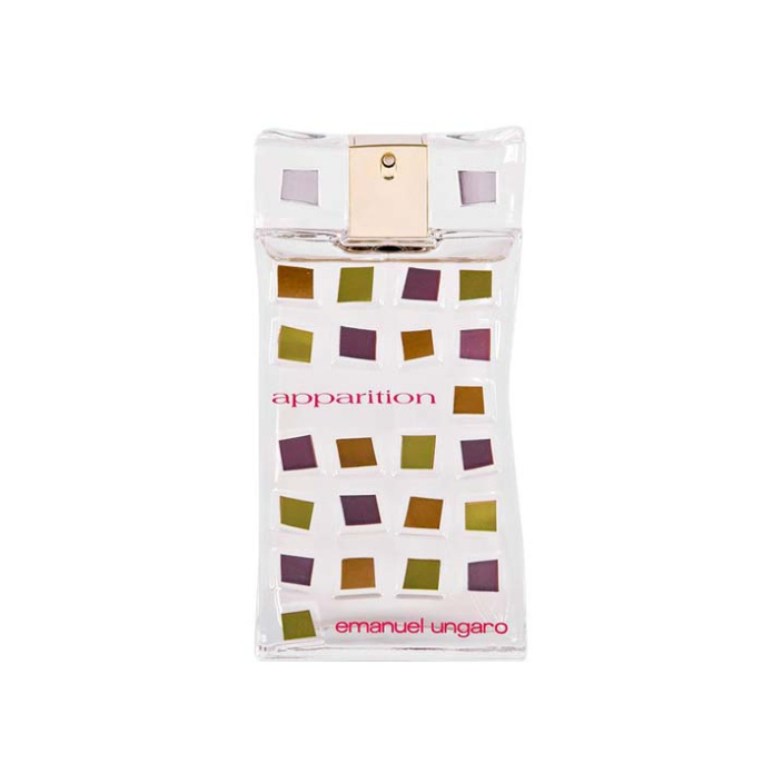 Оригинал Emanuel Ungaro - Apparition Eau de Parfum Woman 50 ml