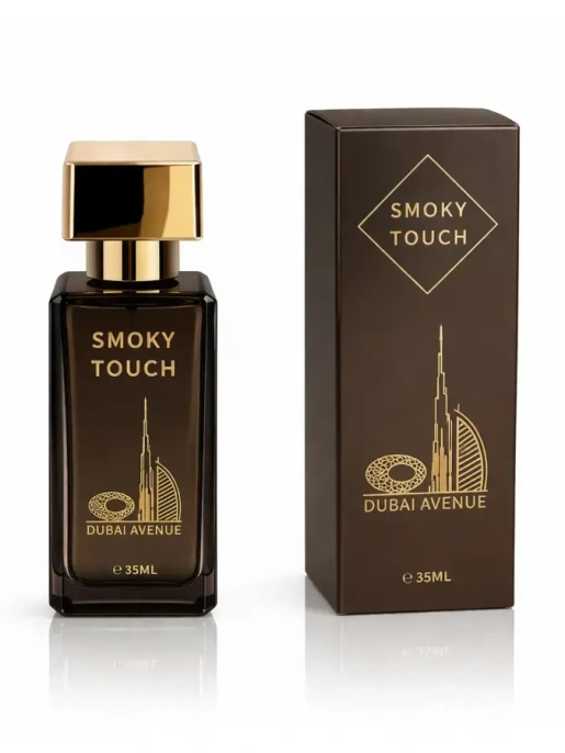 Dubai Avenue - Smoky Touch 35 ml