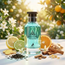 Maison Alhambra - Jean Lowe Fantasme 100 ml