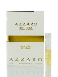 Пробник Оригинал ANTONIO BANDERAS Pour Elle Extreme 1.5 ml