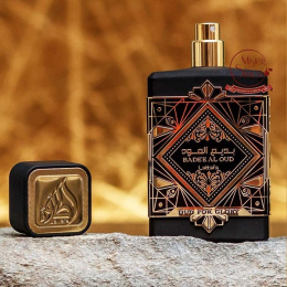 Lattafa - Oud For Glory Bade'e Al Oud, 100 ml