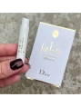 Пробник Оригинал Dior J'Adore Infinissime Eau De Parfum 1 ml