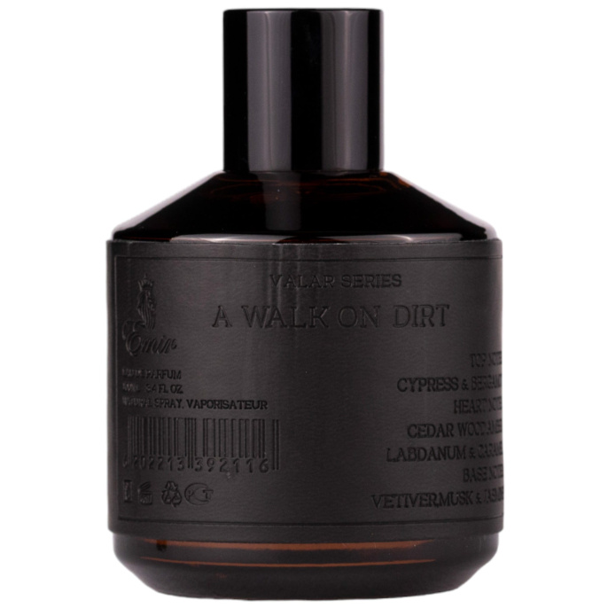 Paris Corner - A Walk on Dirt Eau de Parfum 100 ml
