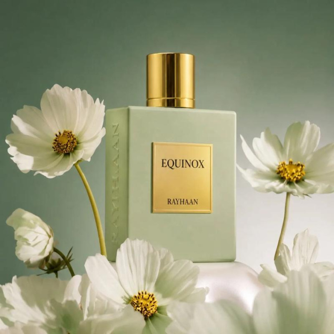 Rayhaan - Equinox Eau de Parfum 100 ml