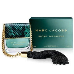 Оригинал Marc Jacobs Decadence Divine Edp (W) 50 ml