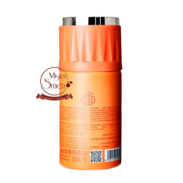 Дезодорант Fragrance World Intense peach 250 ml (ОАЭ)