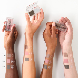 Тени для век Catrice DIAMOND TREASURES тон 020 Fairy dust