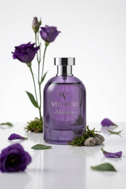 Vittorio - Serenata Extrait De Parfum 100 ml