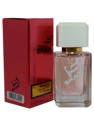 Элитный парфюм Shaik W208 Montale Roses Musk