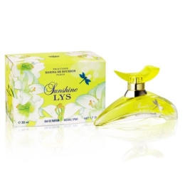 Оригинал Princesse Marina de Bourbon - Sunshine Lys 50 ml