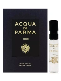 Пробник Оригинал Acqua Di Parma Colonia Oud Eau De Parfum 1.5 ml
