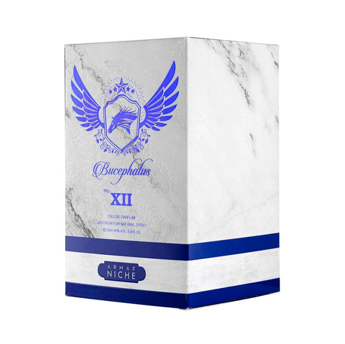 Armaf - Niche Bucephalus XII, 100 ml