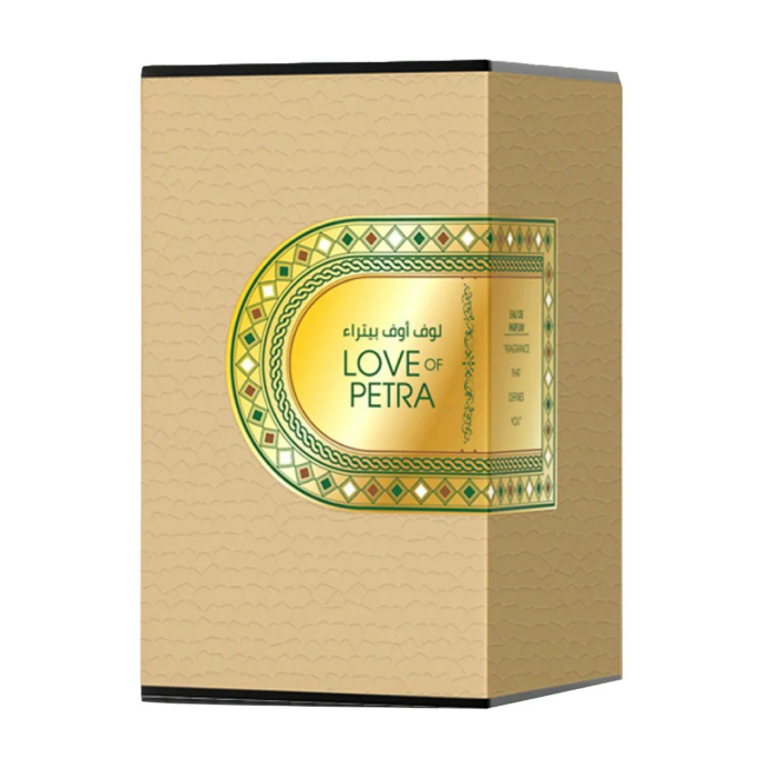 Emper - Brilliance Love Of Petra 100 ml