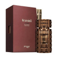 Zimaya Perfumes - Tiramisu Coco, 100 ml