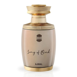 Ajmal - Song of Oud Eau de Parfum 75 ml