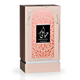Ard Al Zaafaran - Hayaati Pink For Women 100 ml