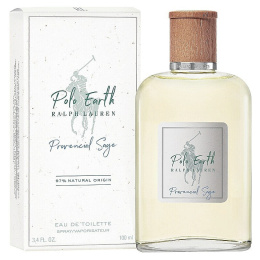 Высокого качества Ralph Lauren - Polo Earth Provencial Sage, 100 m
