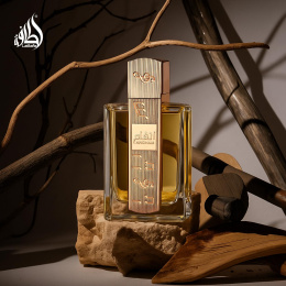 Lattafa - Angham Eau de Parfum 100 ml