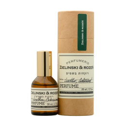 Оригинал Zielinski & Rozen Leather , Cedarwood Parfum 50 ml