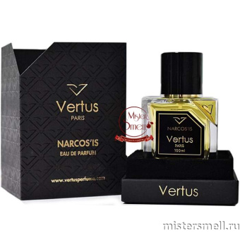 Купить Высокого качества Vertus Paris - Narcos'is NEW, 100 ml оптом