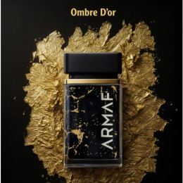 Armaf - Ombre D'Or Eau de Parfum, 100 ml