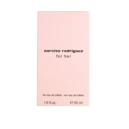 Оригинал Narciso Rodriguez - for Her Eau de Toilette 50 ml