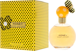Оригинал Marc Jacobs Honey Edp (W) 100 ml