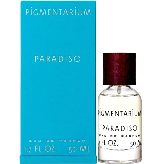 Pigmentarium - Paradiso Eau de Parfum 50 ml