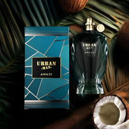 Fragrance World - Urban Man Amaze 100 ml