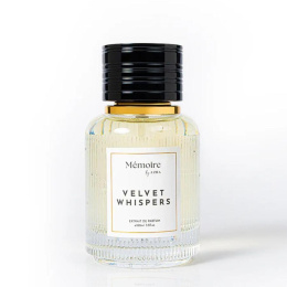 Azha Perfumes - Velvet Whispers Extrait de Parfum 100 ml