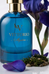 Vittorio - Mystere Extrait De Parfum 100 ml