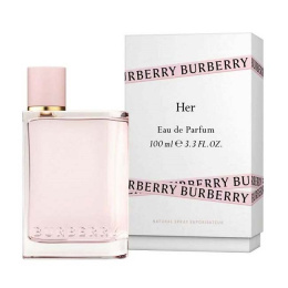 Высокого качества 1в1 Burberry - Her, 90 ml