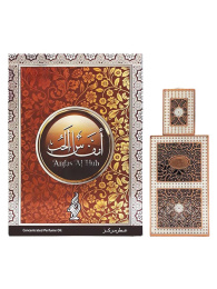 Khalis Perfumes - Anfas Al Hub 12 мл