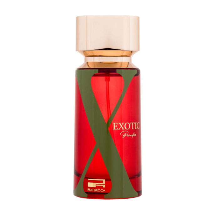 Rue Broca - Exotic Paradise 100 ml