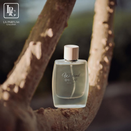 La Parfum Galleria - Weekend D'eclat Femme, 100 ml