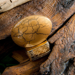 Оригинал The House of Oud Golden Powder EDP 75 ml