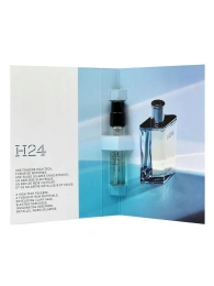 Пробник Оригинал Hermes H24 2 ml
