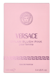 Высокого  качества Versace - Dylan Blush Pink 100 ml