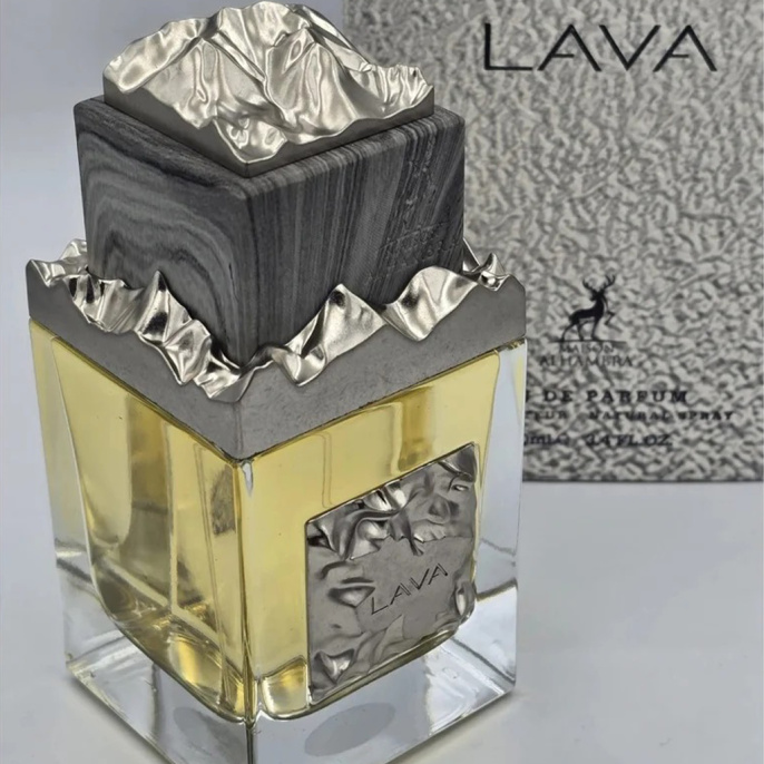 Maison Alhambra - Lava edp 100 ml