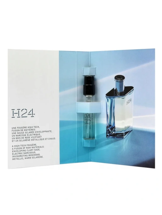 Пробник Оригинал Hermes H24 2 ml