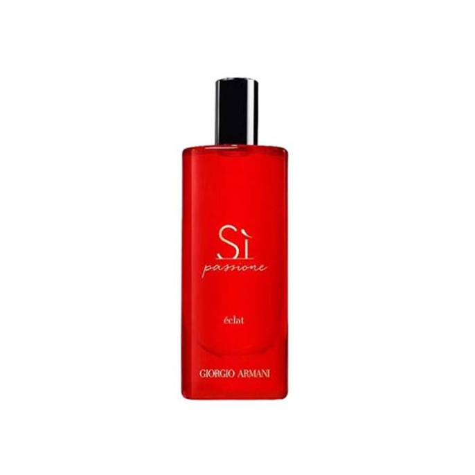 Оригинал Giorgio Armani - Si Passione Eclat Eau De Parfum 15 ml