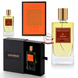 Gloria Perfume - Byredo Blanche, 75 ml