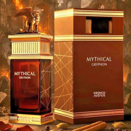 French Avenue - Mythical Gryphon, 100 ml