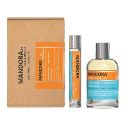 Emper - Mandora By Stallion, 100 ml