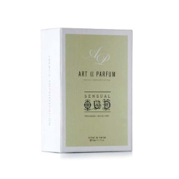 Оригинал Art de Parfum - Sensual Oud 50 ml